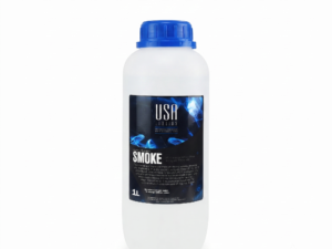 Líquido de Fumaça 1 L - USA SMOKE  PRO