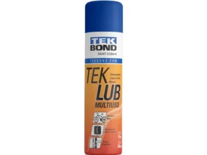 Desengripante Tek Lub Spray Tek Bond   300 ml