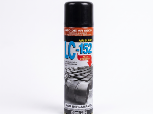 Ar compromido Air Blast  LC-152  Spray   250 ml