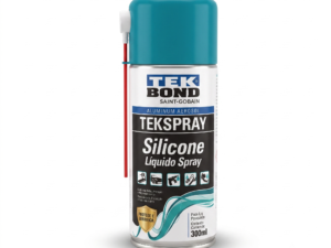 Silicone Tek Bond  Spray   300 ml