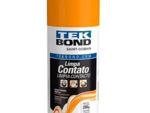 Limpa contato Tek Bond  Spray  300 ml